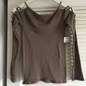 Intimately by Free People Top
